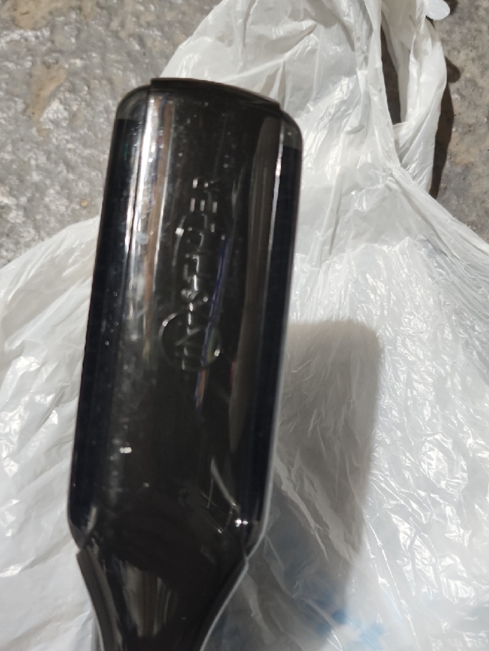 Instyler Rotating Iron - Picture 2 of 2